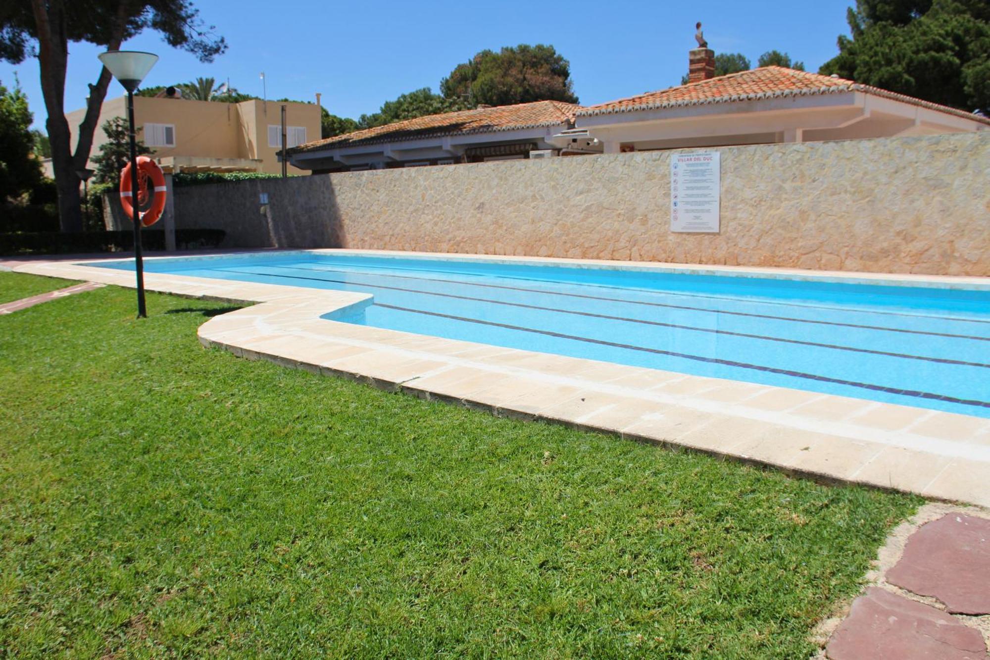 Villa Luny Playa Gandia Playa de Gandia Εξωτερικό φωτογραφία