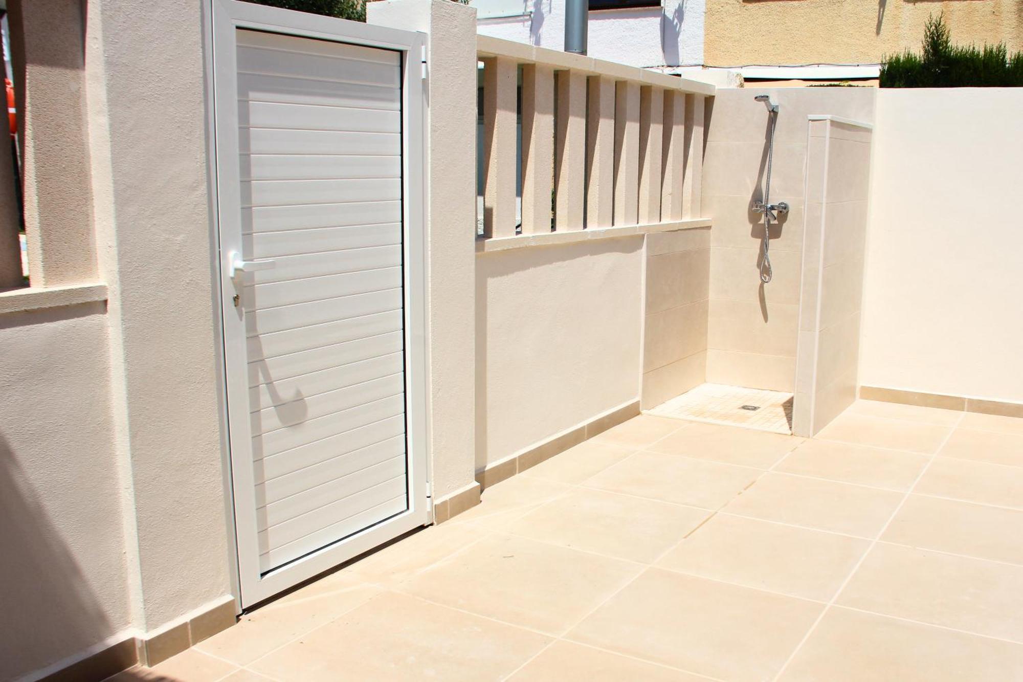 Villa Luny Playa Gandia Playa de Gandia Εξωτερικό φωτογραφία